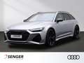 Audi RS6 Avant performance Allradlenkung SOFORT VERFÜGBAR P Silber - thumbnail 1
