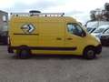 Renault Master Master 2.3 DCI L2H2 MEDIUM+DAK REN.++++ Jaune - thumbnail 3