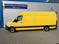 Mercedes-Benz Sprinter 316 CDI 7G-TRONIC MAXI KLIMA KAMERA AHK Gelb - thumbnail 4