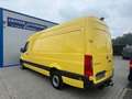 Mercedes-Benz Sprinter 316 CDI 7G-TRONIC MAXI KLIMA KAMERA AHK Gelb - thumbnail 7