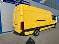 Mercedes-Benz Sprinter 316 CDI 7G-TRONIC MAXI KLIMA KAMERA AHK Gelb - thumbnail 8