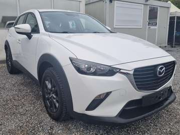 CX-3 2.0i SKYACTIV-G 2WD Ginza