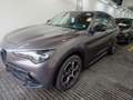 Alfa Romeo Stelvio Veloce Q4 NAVI SHZ LEDER AT Grau - thumbnail 1