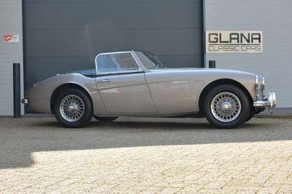 Austin-Healey 3000 MK1