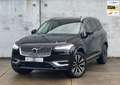 Volvo XC90 2.0 T8 RECHARGE AWD CORE BRIGHT 7 ZITS AWD NAP Zwart - thumbnail 1