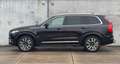 Volvo XC90 2.0 T8 RECHARGE AWD CORE BRIGHT 7 ZITS AWD NAP Zwart - thumbnail 9
