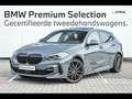 BMW 118 M Pack Grau - thumbnail 1