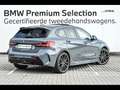 BMW 118 M Pack Grau - thumbnail 2