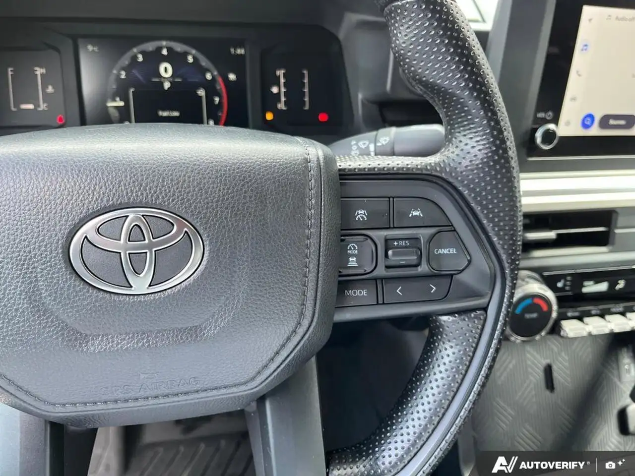Toyota Tacoma снимка Toyota Tacoma