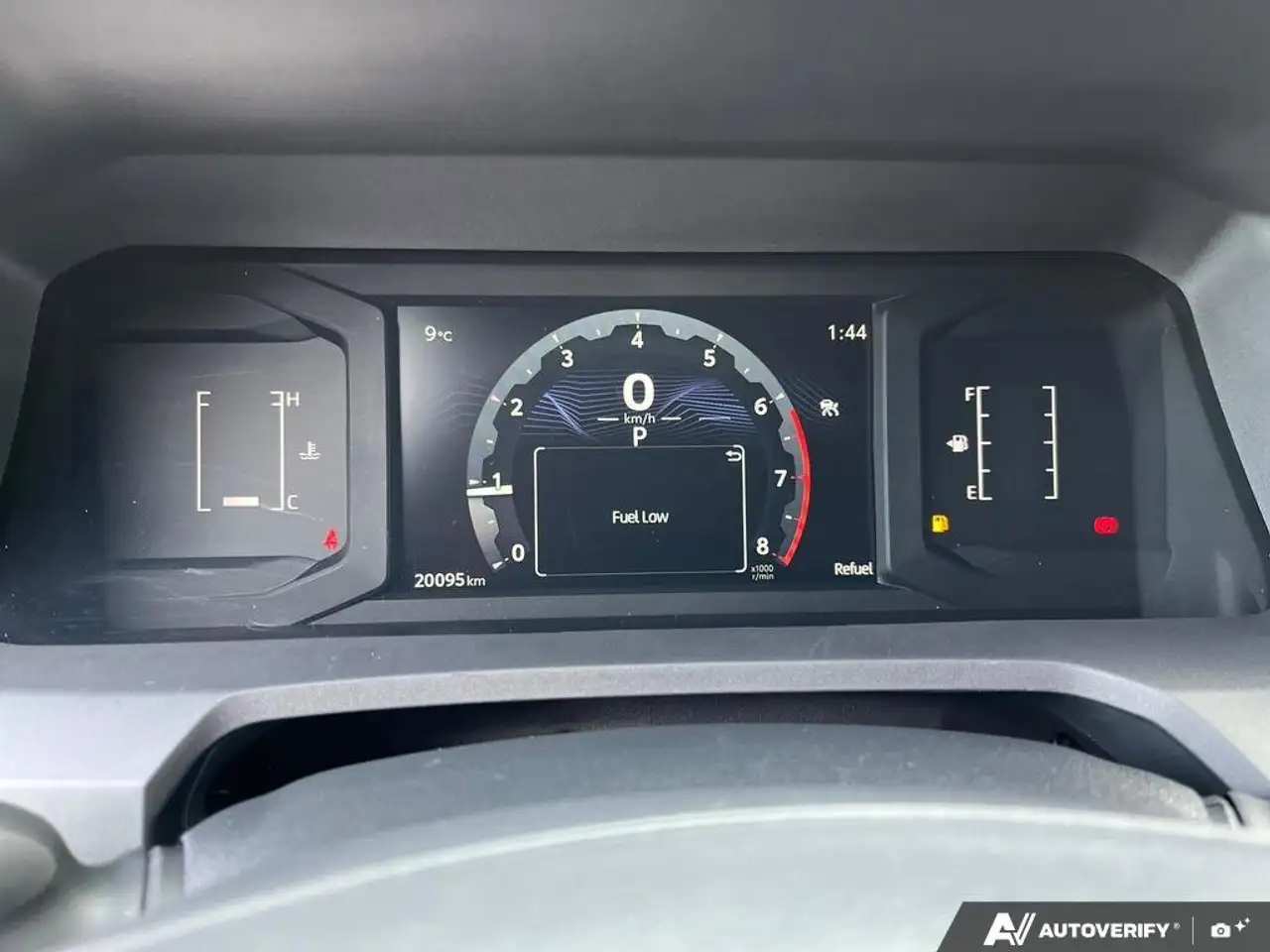 Toyota Tacoma снимка Toyota Tacoma