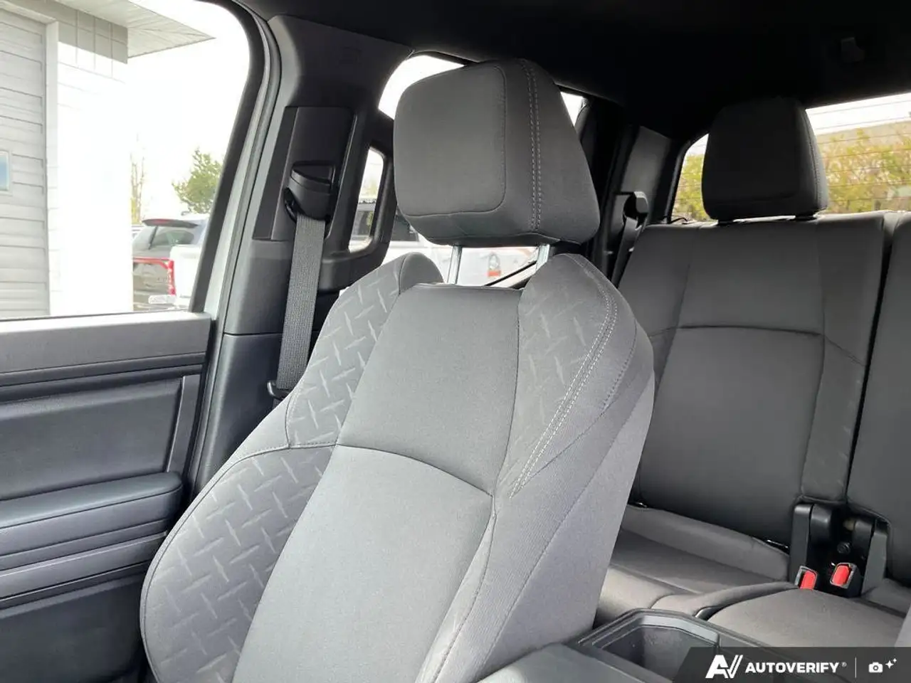 Toyota Tacoma снимка Toyota Tacoma