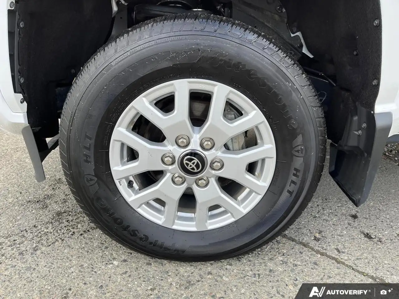 Toyota Tacoma снимка Toyota Tacoma