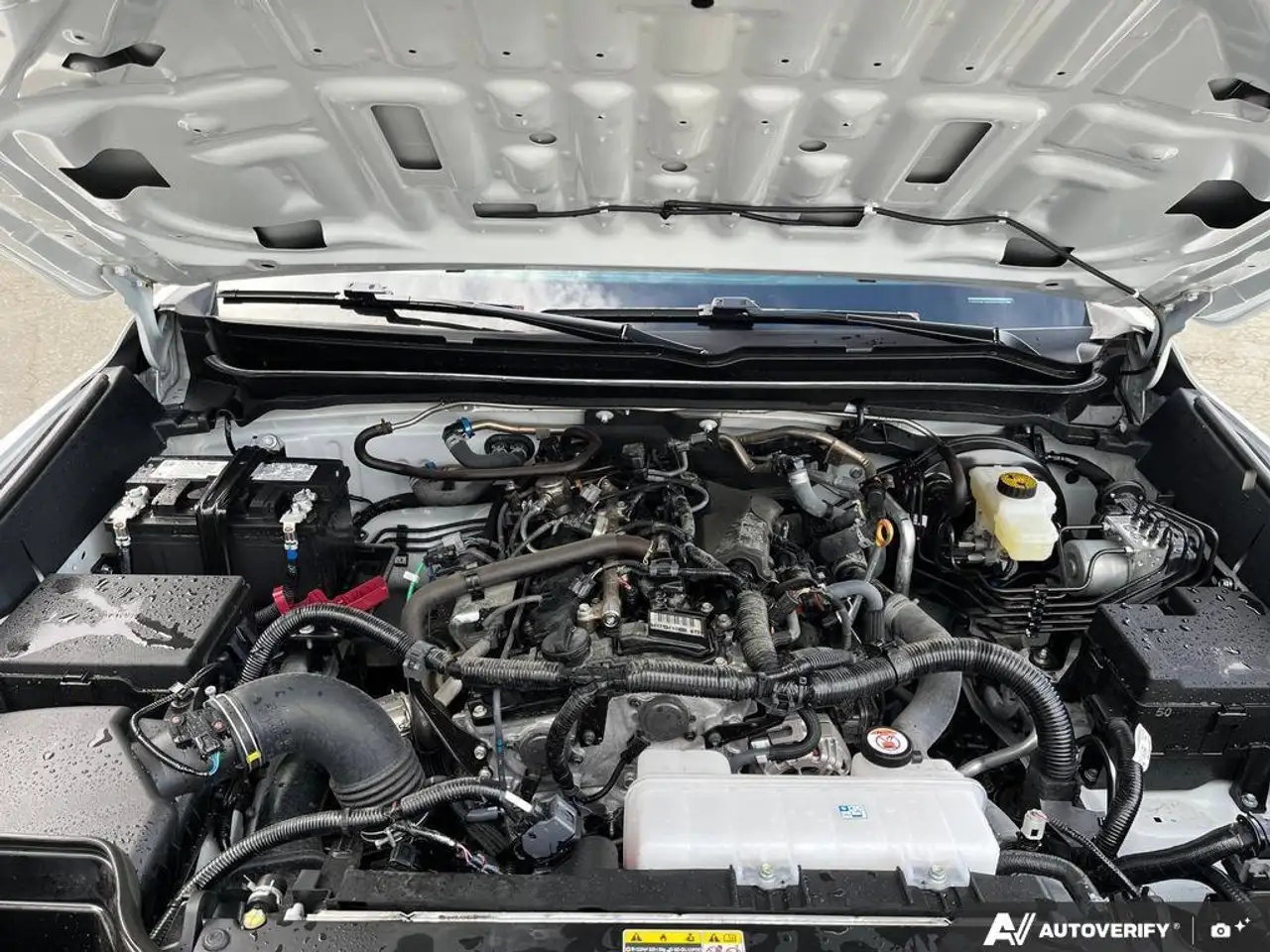 Toyota Tacoma снимка Toyota Tacoma