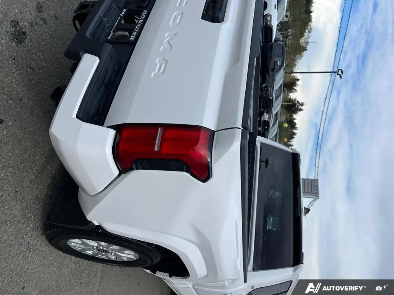 Toyota Tacoma снимка Toyota Tacoma