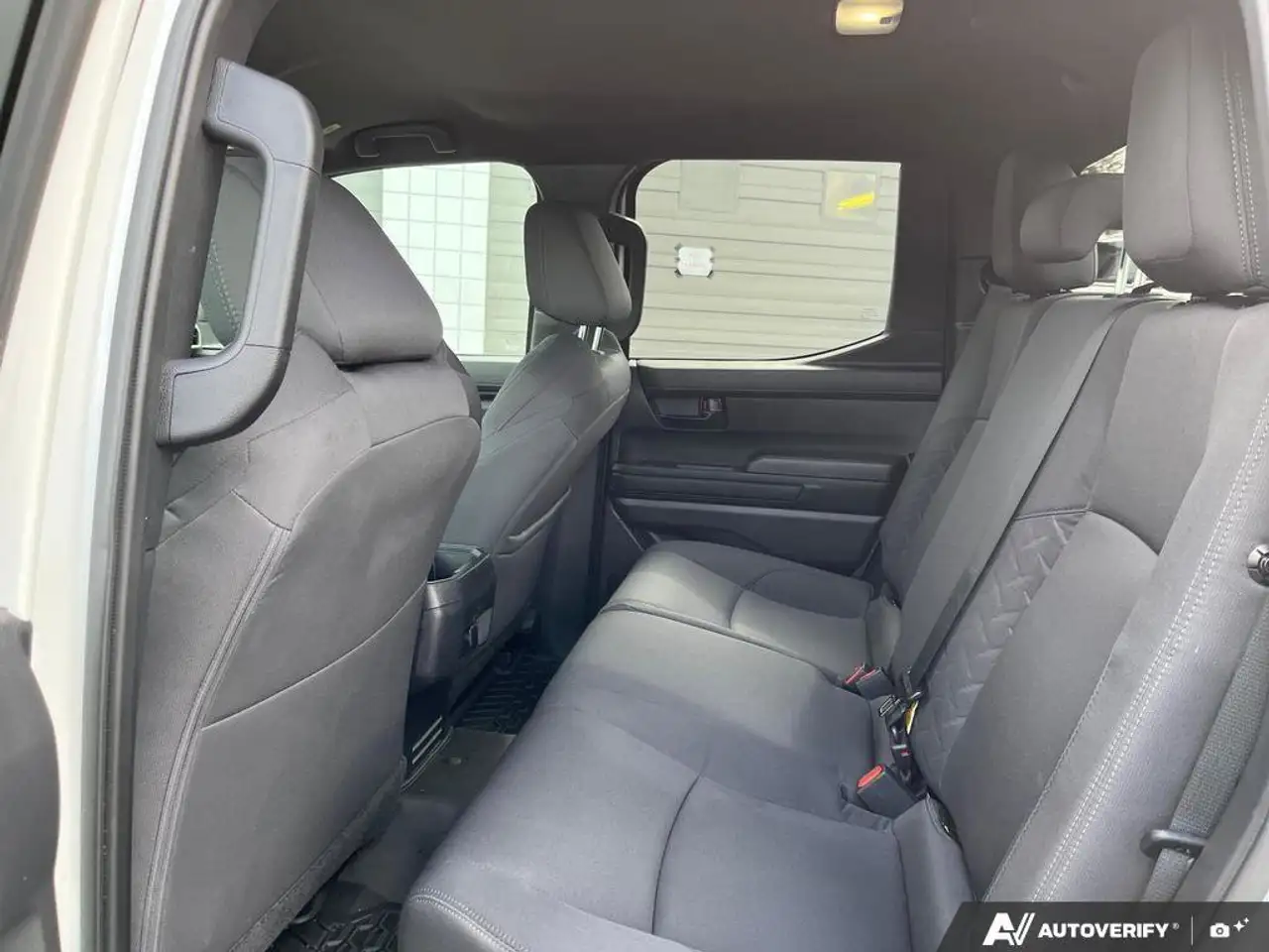 Toyota Tacoma снимка Toyota Tacoma
