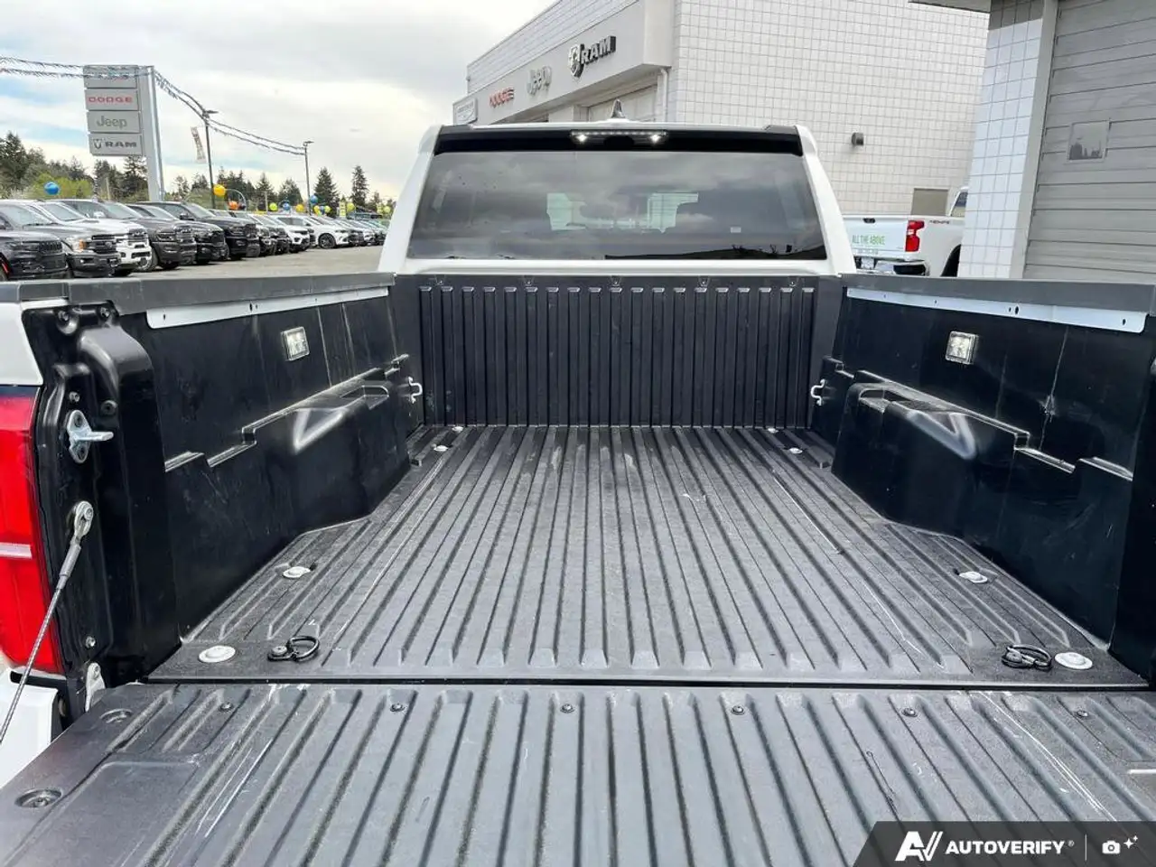 Toyota Tacoma снимка Toyota Tacoma