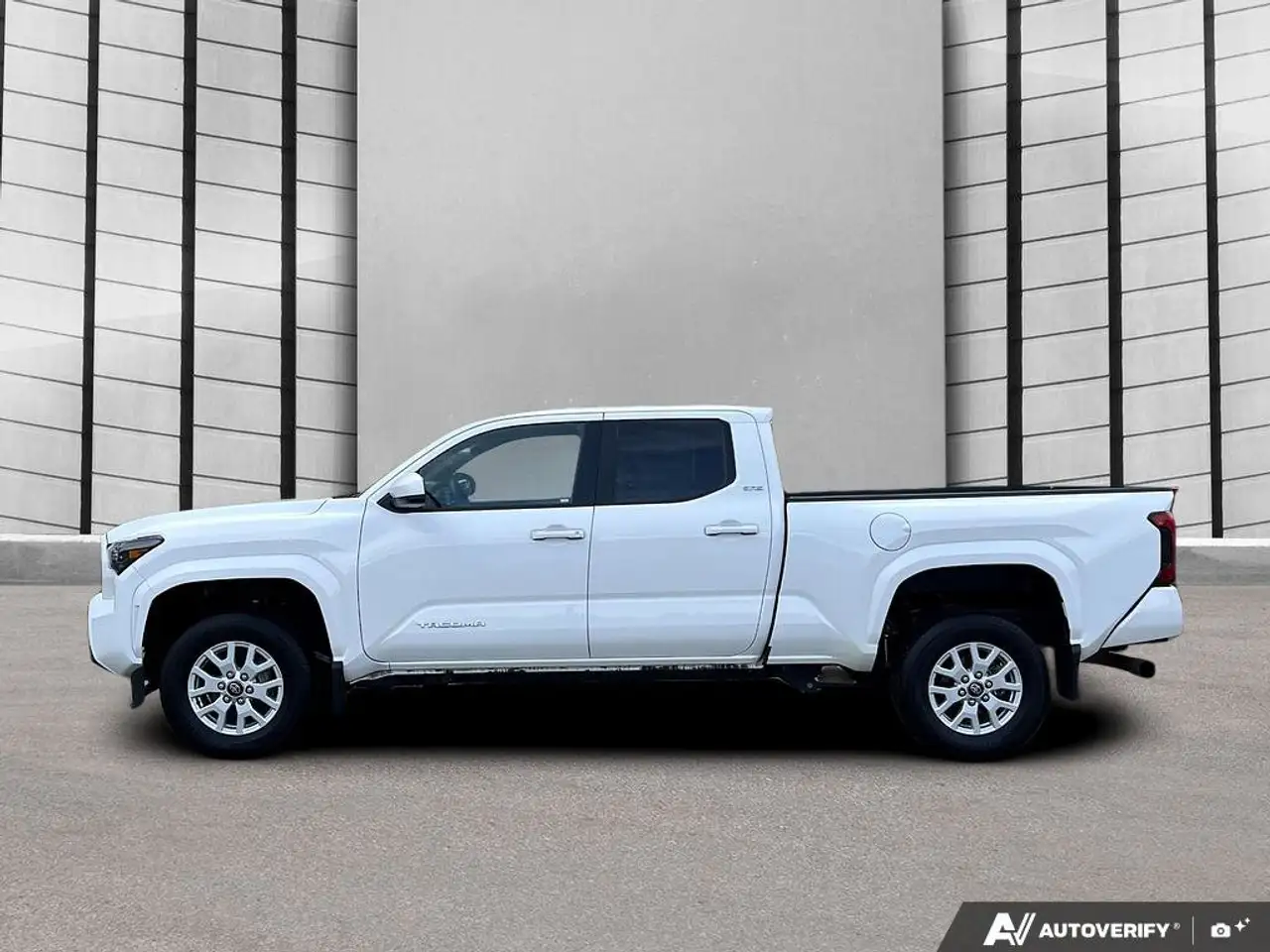 Toyota Tacoma снимка Toyota Tacoma