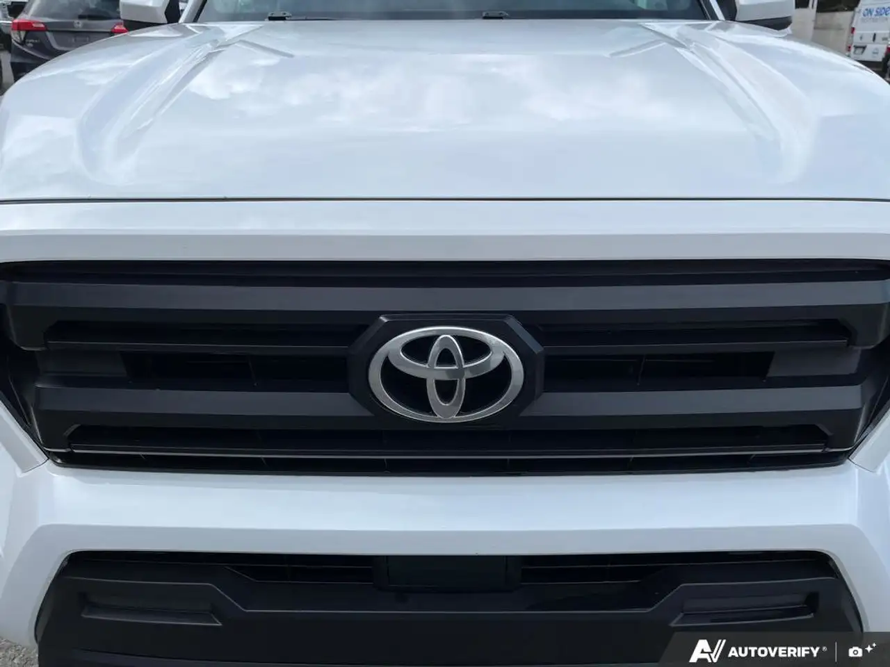 Toyota Tacoma снимка Toyota Tacoma
