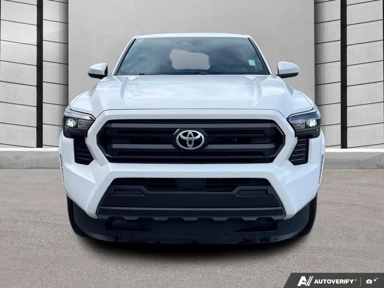 Toyota Tacoma снимка Toyota Tacoma