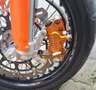 KTM 500 EXC Blanc - thumbnail 7