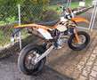 KTM 500 EXC Blanc - thumbnail 4