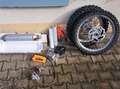 KTM 500 EXC Blanc - thumbnail 8