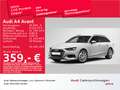 Audi A4 40 TFSI S tronic advanced Navi+/Kamera Weiß - thumbnail 1
