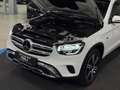 Mercedes-Benz GLC 300 e 4Matic NAVI-CARPLAY-LED-SHZ-PANORAMA Белый - thumbnail 20