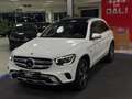 Mercedes-Benz GLC 300 e 4Matic NAVI-CARPLAY-LED-SHZ-PANORAMA Белый - thumbnail 1