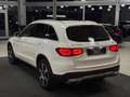 Mercedes-Benz GLC 300 e 4Matic NAVI-CARPLAY-LED-SHZ-PANORAMA Белый - thumbnail 4