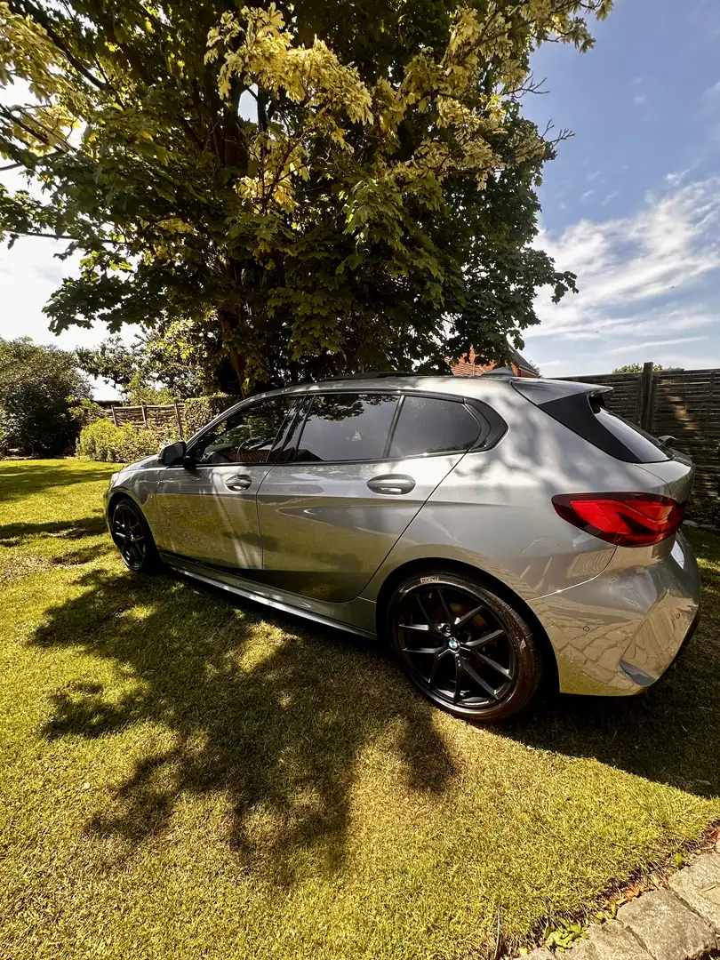 BMW 118 118i Aut. Sport Line - 1