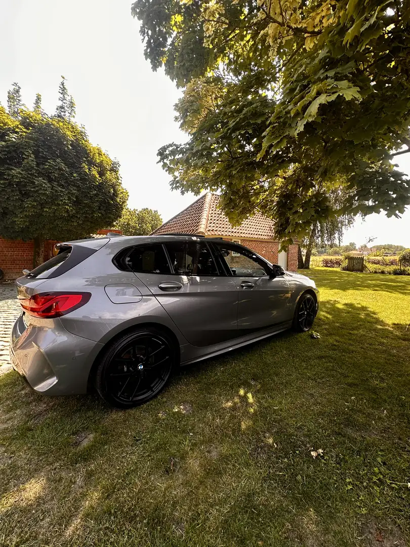 BMW 118 118i Aut. Sport Line - 2