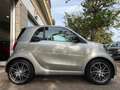 smart forTwo 0.9 t Brabus Xclusive 109cv twinamic-UNICO PRO-ITA Argento - thumbnail 7