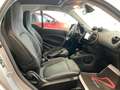 smart forTwo 0.9 t Brabus Xclusive 109cv twinamic-UNICO PRO-ITA Argento - thumbnail 10
