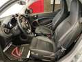 smart forTwo 0.9 t Brabus Xclusive 109cv twinamic-UNICO PRO-ITA Argento - thumbnail 2