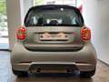 smart forTwo 0.9 t Brabus Xclusive 109cv twinamic-UNICO PRO-ITA Argento - thumbnail 5