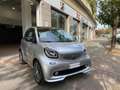 smart forTwo 0.9 t Brabus Xclusive 109cv twinamic-UNICO PRO-ITA Argento - thumbnail 6