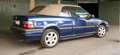 Rover 214 214i Cabrio SE Blau - thumbnail 2