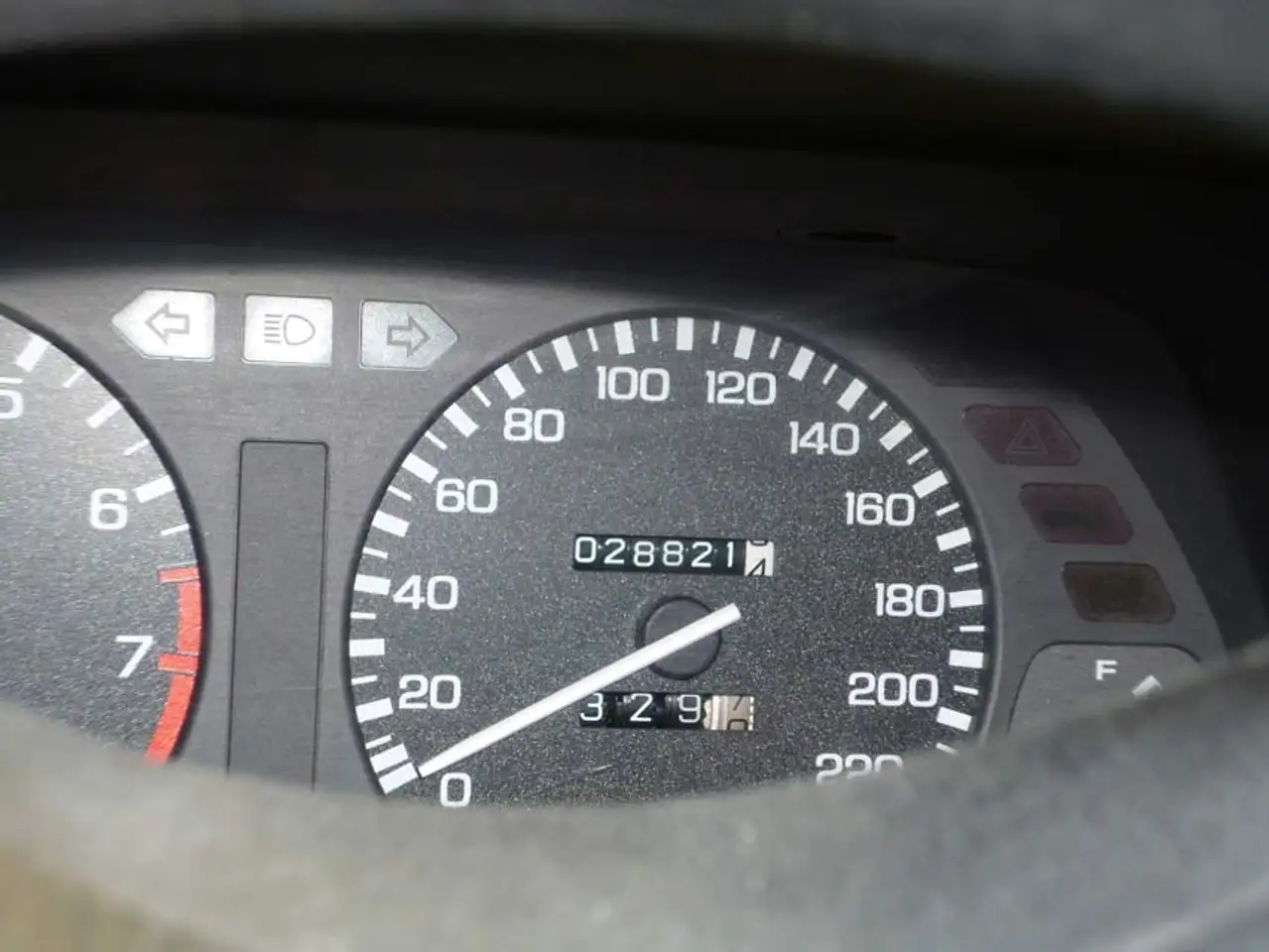 Rover 214i Cabrio SE, foto 7