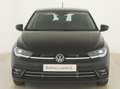 Volkswagen Polo Style 1.0 TSI DSG|GPS BY APP|MATRIX|DIGI|SGS CH|CA Noir - thumbnail 2
