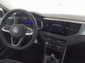 Volkswagen Polo Style 1.0 TSI DSG|GPS BY APP|MATRIX|DIGI|SGS CH|CA Schwarz - thumbnail 10