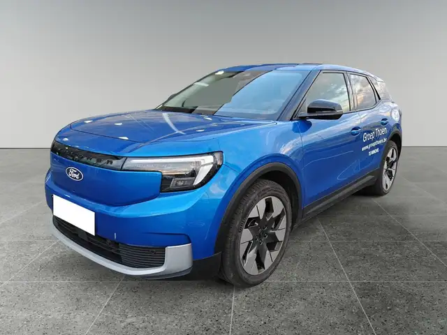 Ford Explorer EXPLORER PREMIUM 79KWH EXTENDED RANGE AWD 340PK/2