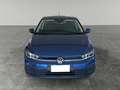 Volkswagen Polo Polo VI 2022 1.0 tsi Style 95cv Blau - thumbnail 5