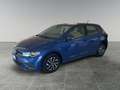 Volkswagen Polo Polo VI 2022 1.0 tsi Style 95cv Blau - thumbnail 1
