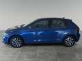 Volkswagen Polo Polo VI 2022 1.0 tsi Style 95cv Blau - thumbnail 2
