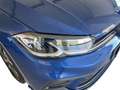 Volkswagen Polo Polo VI 2022 1.0 tsi Style 95cv Blau - thumbnail 8
