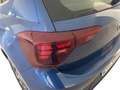 Volkswagen Polo Polo VI 2022 1.0 tsi Style 95cv Blau - thumbnail 9