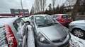 Honda Jazz 1.2 Style, 51.700KM,Service Neu, TÜV 04/27 Silber - thumbnail 3