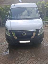 2.3 dCi L2H2 Optima S/S (EU6d-TEMP)