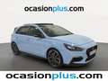 Hyundai i30 2.0 TGDI N Performance Sky 275 Azul - thumbnail 2